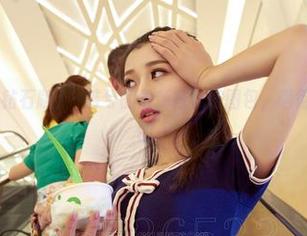 AISS爱丝(钻石版) – 若兮的最新日光浴图包，晒得你眼花缭乱的。
