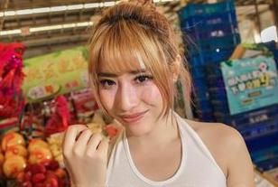 高清视界，爱丝出品！依美人的照片，能把“美”定义成一种存在？