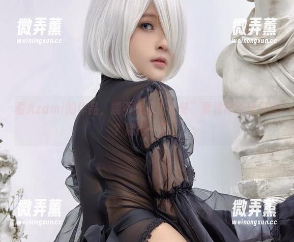 Azami 看Azami的作品,能不能把“天使”展现得更翼翅些?期待一下。