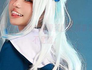 Azami的Esdeath，高清美图让所有努力变得微不足道。