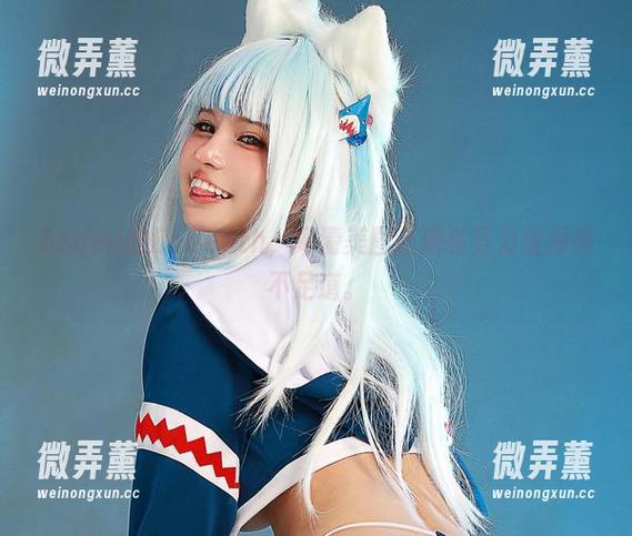 Azami的Esdeath，高清美图让所有努力变得微不足道。