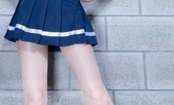 Beautyleg – 敢看Emmie的灰丝写真集吗？分享中被撩了又想逃