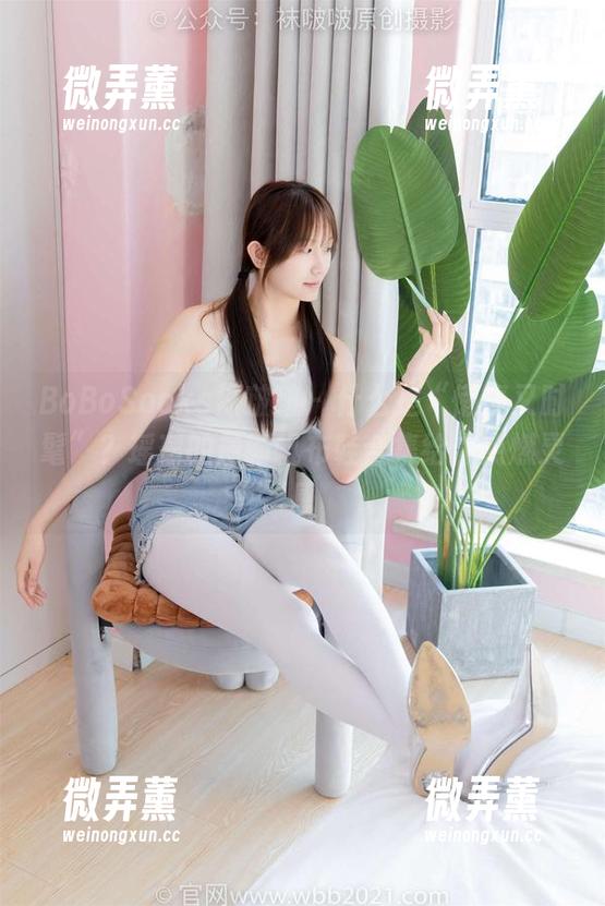 BoBoSocks袜啵啵-瑶瑶 BoBoSocks袜啵啵 - 什么是“懒惰又时髦”?瑶瑶的最新帆布鞋合集给你点燃灵感