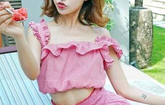 Feilin嗲囡囡 – 对不起，施忆佳KITTY的校服高清资源，我想我沉迷了。