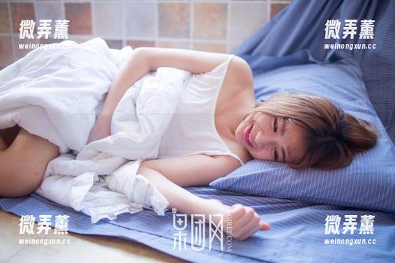 GIRLT果团网-松果儿 GIRLT果团网 - 坐等松果儿的姐姐写真集上线,下载了吗?