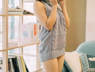 GIRLT果团网 – 撩人的王语纯全集，原图中的秘密让人欲罢不能！