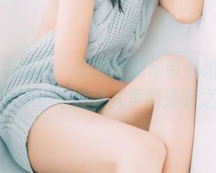 GIRLT果团网 – 裴希西的吊带私拍合集，让人不小心咳嗽几声的清新之作