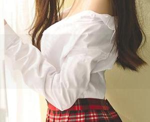 GIRLT果团网 – 关于和服，陈秋雨想和你分享点不一样的东西