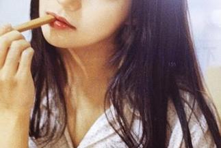 GIRLT果团网 – 在陈迪娅的眼镜下，发现原图的另一面。