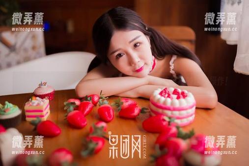 GIRLT果团网-陈雅漫 GIRLT果团网 - 全套值得收藏,快来下载陈雅漫的这波操作!