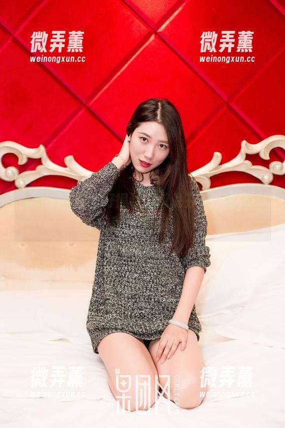 GIRLT果团网 果团网的美图好得让人想说芬芳,让我全身心投入!