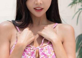 Habin夏彬(하빈)的和服旅程，作品集里有你想不到的分享