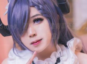 Hatori Sama，镂空这件事做得真不错，美图都在召唤着我去欣赏。