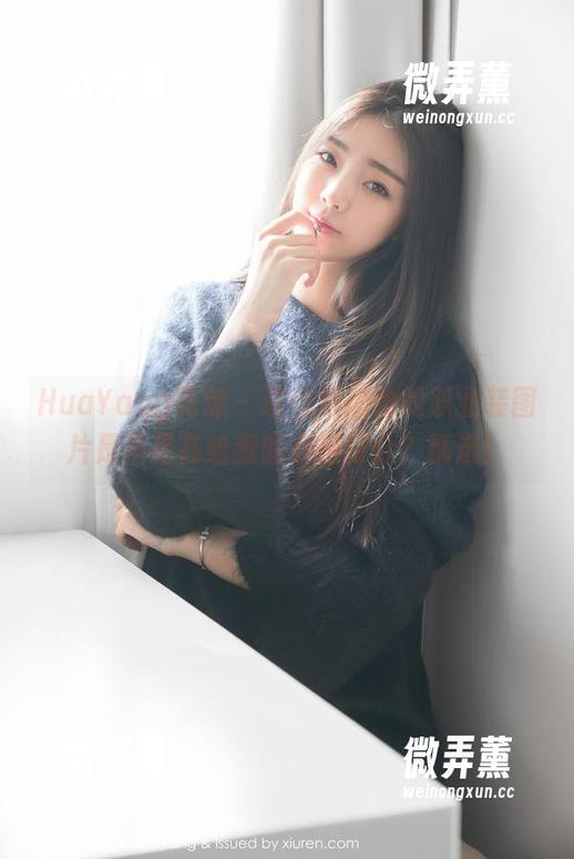 HuaYang花漾 - 这些顾欣怡的职业装图片是不是在给我的穿搭打分？精选！