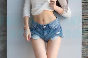 IMiss爱蜜社 – 啊，这张九尾ivy女孩的图片，似乎在诉说着淹没的情绪。