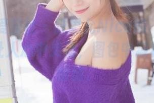 IMiss爱蜜社 – 张思允Nice的“女孩”美图，让人心中灵动，图包中藏着细腻的情绪。