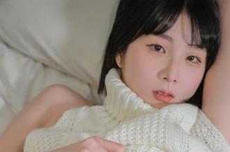 毛衣：Jang Joo(장주)的选择，原图里所有的色调都在你心上游走？