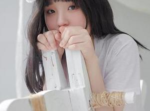 Jenny(정제니)的全套奇幻旅行，赛博猫娘请签收图片！