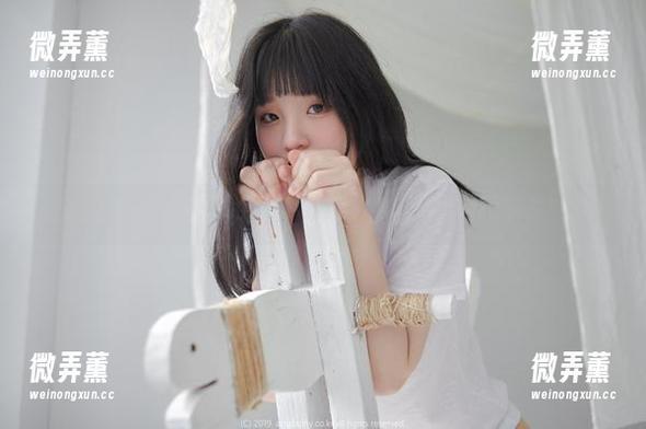 Jenny(정제니)的全套奇幻旅行，赛博猫娘请签收图片！