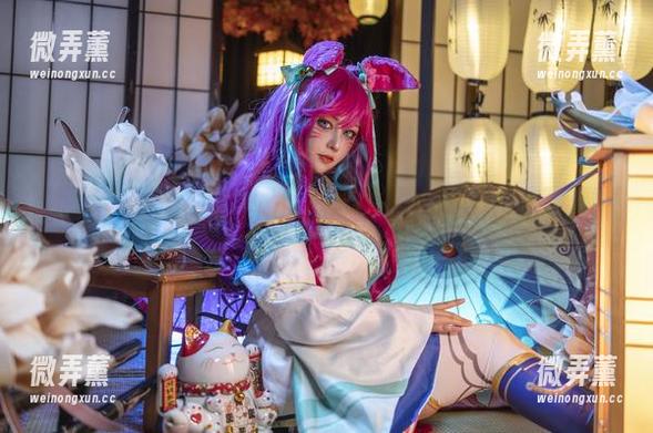 这组写真让KANEKO_咔喵的妹妹成了“话题中心”