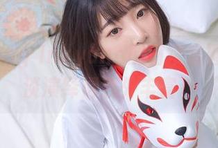 一组Kang Inkyung的日常套图，将平淡演绎得意外丰富。