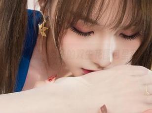 Ligui丽柜 – 福利上线：兔子的双生花图包里藏的绝不仅仅是美