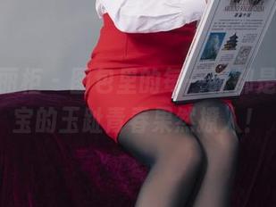 Ligui丽柜 – 图包里的每一张都是萌，宝宝的玉趾青春果然撩人！