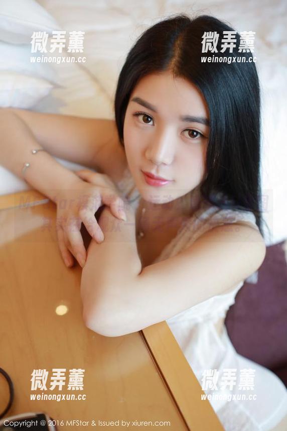 MFStar模范学院 - 运动？唐琪儿il套图其实在给观众一场无声秀的快感。
