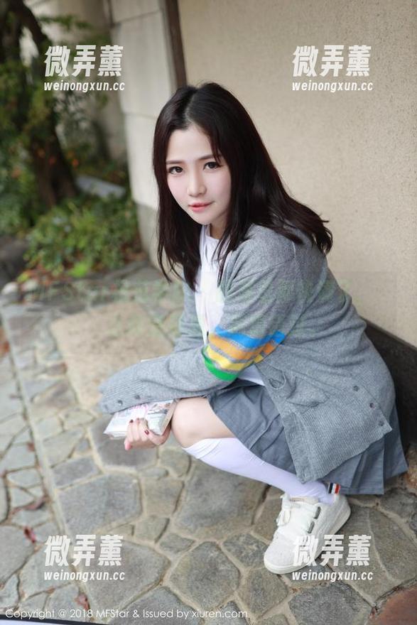 MFStar模范学院 - 脑海里都快满了，婠婠么教室资源，别想错过。