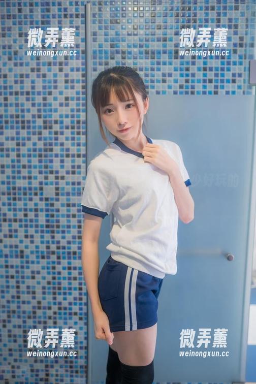 MTYH喵糖映画 喵糖映画:这定制图集里藏了多少好玩的体操服瞬间!