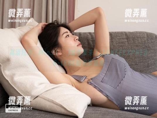 高清狂欢，Min.E(민이)给你带来了LEEHEEEXPRESS–LEBE的另类视角