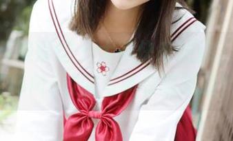 MyGirl美媛馆 – 大家快来图库，伊小七MoMo校服写真有猫腻哦！