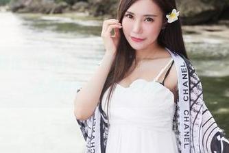 MyGirl美媛馆 – 小心！最新图包里的伊雨蔓Fiona，裤里丝让人想起许多不为人知的囧事！