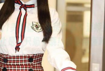 MyGirl美媛馆 – 私房作品？潘娇娇说：不止是一只奶牛哦！你看得懂吗？