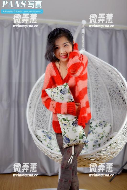 PANS写真-木木 PANS写真 - 直接点,木木的新模试镜,照片然鹅是免费!一览无遗,别瞎说咯。