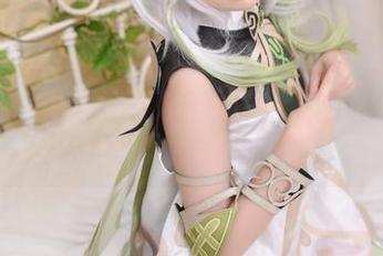 看一眼原图更新，PoppaChan的少女，把我心里的小火苗点燃