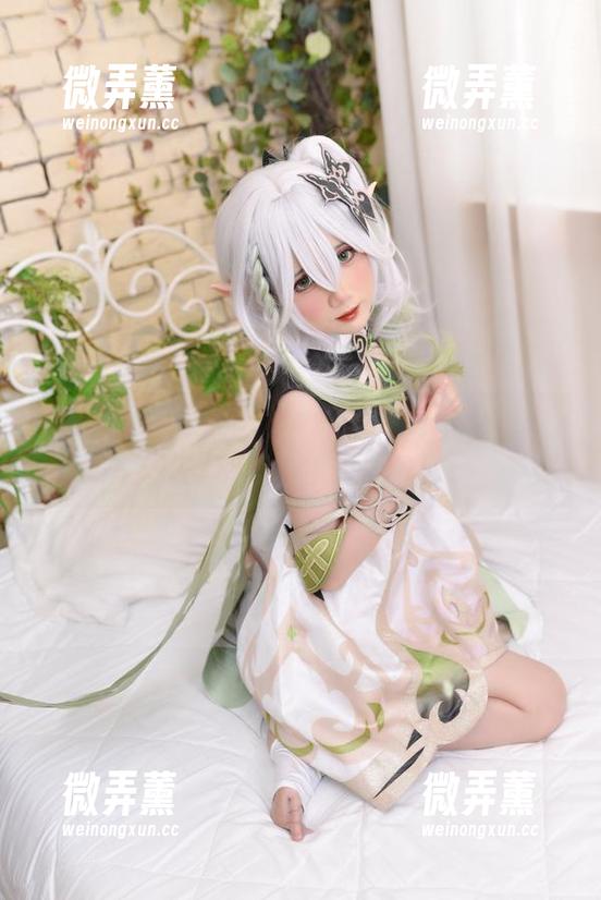 PoppaChan 看一眼原图更新,PoppaChan的少女,把我心里的小火苗点燃