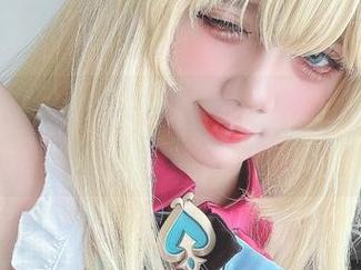 PoppaChan的套图作品：满满女仆风的野代奇遇录