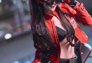 Sakiiii翎柒：那只调皮的小恶魔图包，快来围观！