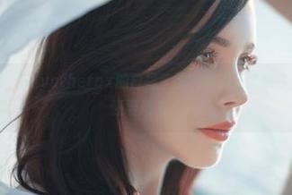 最新亮相，Sayathefox的白裙套图——裙子比我今天的早餐还要精彩！