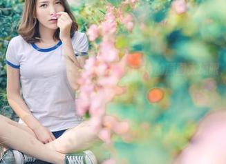 TGOD推女神 – 瑜伽艺术：子纯儿Annie的原图太抓眼，套图却让你心神荡漾