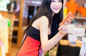TGOD推女神 – 连衣裙？没问题！汪佩妮Penny的免费资源让你轻松穿出范儿！