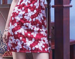 TouTiao头条女神 – 刘瑾希与她的校服档案，私拍图包限量版