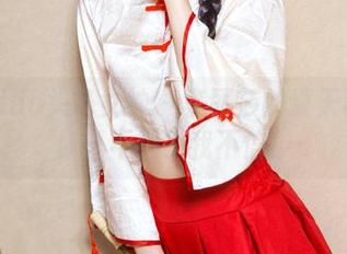 TouTiao头条女神 – 李丽莎的夏天图包：你说不热？我不信！