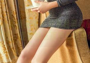 TouTiao头条女神 – 分享杜菲菲的黑色出奇惊艳，感觉她连夜色都不怕呀！