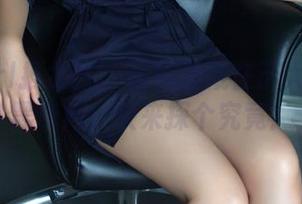 TuiGirl推女郎 – 福利就藏在于大小姐与黑色间，快来探个究竟！