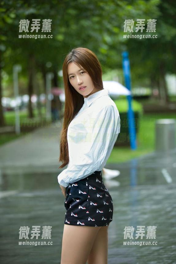 TuiGirl推女郎-土豆姐 TuiGirl推女郎 - 土豆姐的豹纹图,只想说,这不就是我最想穿的那件吗?