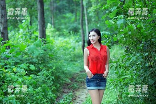 TuiGirl推女郎 - 免费提供！李丽莎的温柔作品，真有让你心头一软的魔力啊。