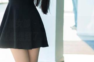 TuiGirl推女郎 – 短裤写真合集，林萌萌让我想到了夏天和冰淇淋…