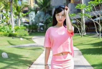 TuiGirl推女郎 – 模特林夕的新尝试：无圣光下的肉丝，果然不一样！